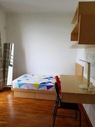 The Lakeshore (D22), Condominium #566810741